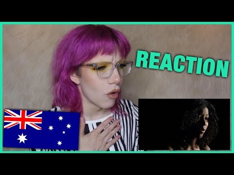 AUSTRALIA - Jael - Champion | Drag Queen Reacts To Junior Eurovision 2018