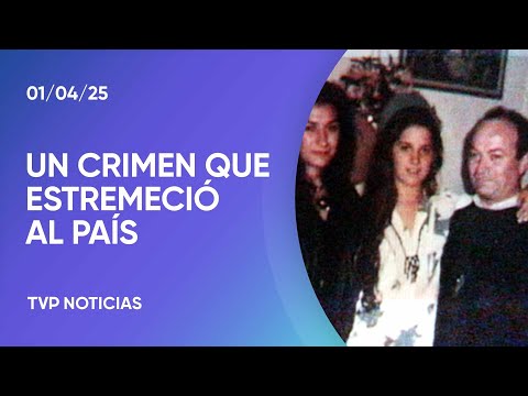 A 25 años del caso de “las hermanas satánicas”