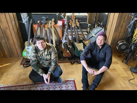 Rig Rundown - Division of Laura Lee