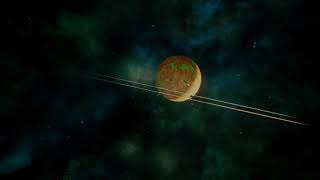 宇宙の端から地球に帰るゲーム　その3 Long Journey home