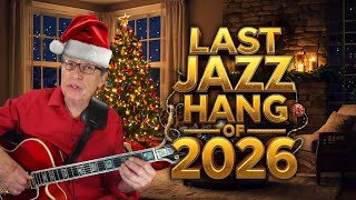 LIVE! Do Guitar Books Help Or Hurt Your Playing? Jazz Guitar Debate