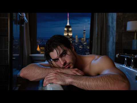 Mr. Vibe - Midnight Heat: Desire and Sweat | Music Video