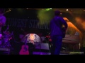 Yonder Mountain String Band - Pigs (Three different Ones) - 2016 Northwest String Summit
