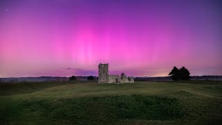 The Woodland Chronicles – Week 17 – Light, Vibration and Awareness