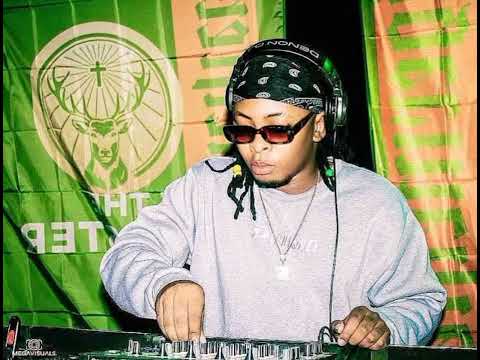 DjObza-Friday night (utlwaa)@amogelang_ art