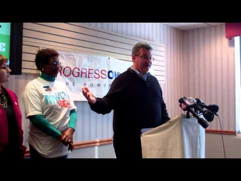 Brian Rothenberg on Ohio Election Day Issues