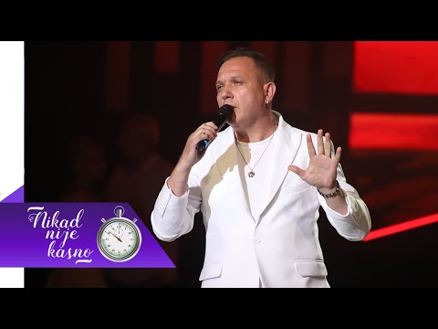 Boban Canevski - Dodji - (live) - NNK - EM 40 - 19.06.2022