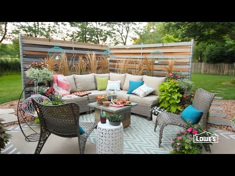 Lowes Hog Panels