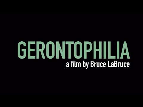 Gerontophilia |2014| WebRip en Français (HD 1080p)