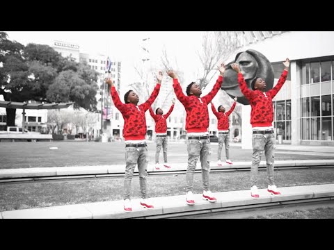 CashyKobe - Better Days [Official Music Video]