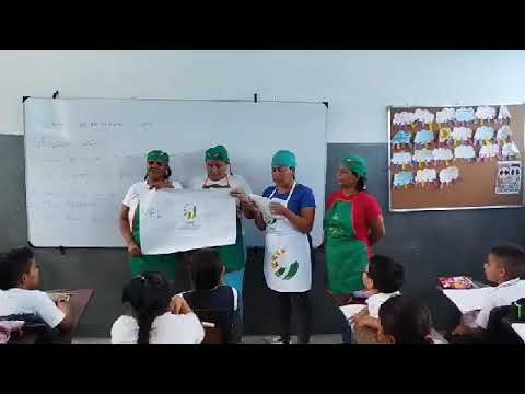 Municipio Jesus Maria Semprun | 10mo Aniversario | Estado Zulia