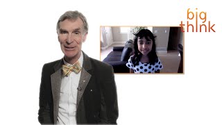 Hey Bill Nye, “How Did You Come Up With the Idea for the LightSail?”