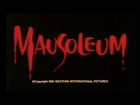 afbeelding MAUSOLEUM - (1983) Trailer