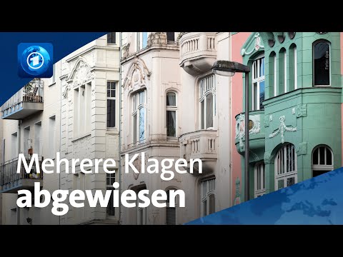 Bundesfinanzhof erklärt neue Grundsteuer für rechtens