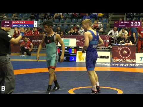 Sevit Can BEYTEKIN (TUR) - Alexei HAHLOVSCHI (MDA).mp4