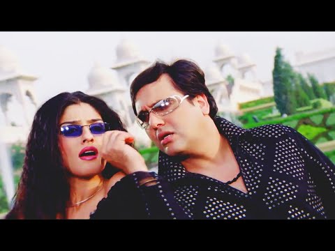 Ye Ishq Ka Jadu Hai- Akhiyon Se Goli Maare 2002-Full HD Video Song- Govinda-Raveena Tandon