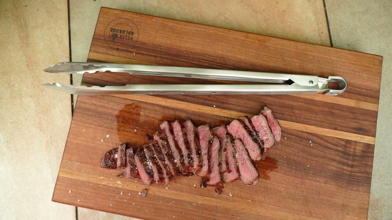 F. DICK Grillzange / F. DICK BBQ Tongs