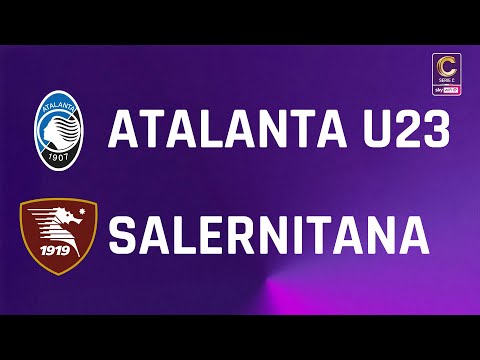 Atalanta U23 - Salernitana 0-1 | Gli Highlights
