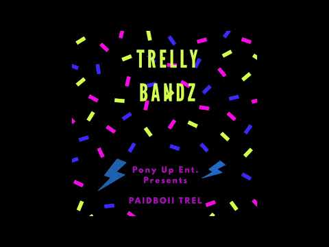 PAID BOII TREL (TRELLY BANDZ DANCE)
