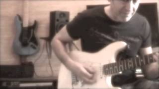 Funky Guitar (Stephane DAIREAUX)