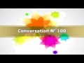 Conversation 100