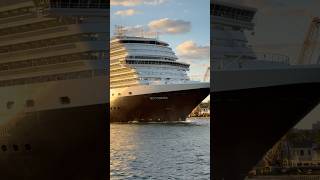 Rotterdam 🛳️ #holland #travel #caribbean #cruiseship #cruise #vacation #cruiselife #cruising #ocean