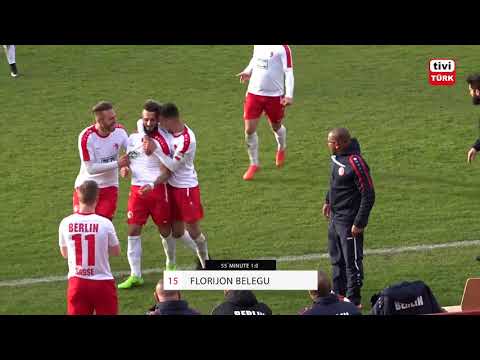 PassoGol - 27.04.2017