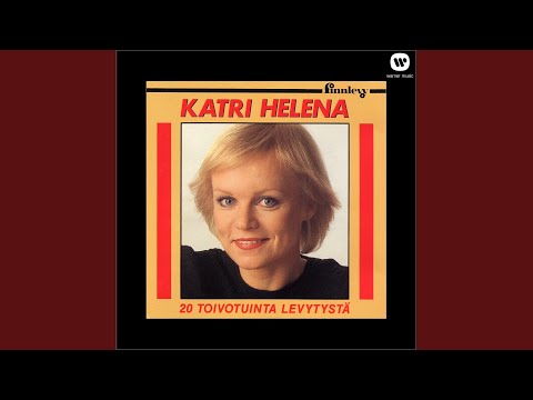 Video thumbnail for Katson sineen taivaan