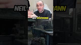 Naughty Dog Next Game Update