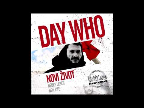 Day Who - Besnim (2010) + tekst
