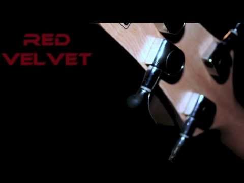 Time is running out - Acoustic Cover Red Velvet