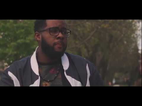 Just Ty - The Father Figure (Official Video)