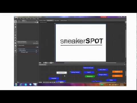TEDxPennQuarter - Chris Bernard - Reinventing Visual Design