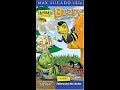 Opening To Hermie Friends Buzby The Misbehaving Bee 2005 VHS