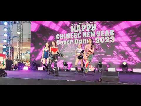 Double S mini Cover-Blackpink Pinkvenom - Duu Du Duu Du #cover #blackpink