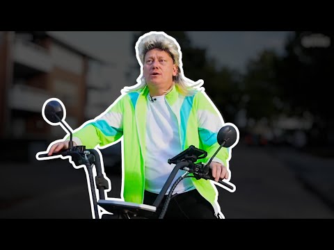 SCHATZI BLEIB STEHEN