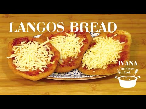 My Hungarian friend taught me this recipe. ... DELICIOUS!