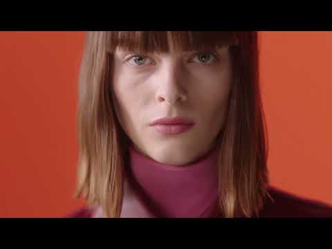 HERMÈS FEMME CAMPAIGN FALL-WINTER 2021