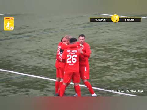 Inside Rot-Weiss / Highlights RWW - Hessen Dreieich (11.12.2021)