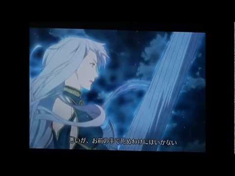 Valkyria Chronicles III - Imca vs Selvaria Bles