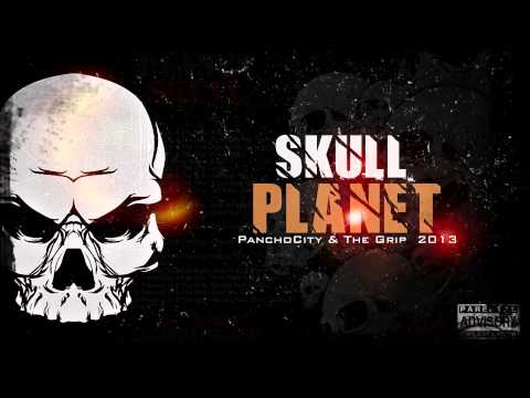 PanchoCity & The Grip - Krejt Feat. Genc Ho Jah & Skita