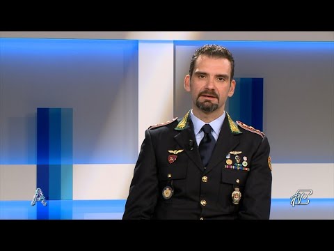 ANGOLI 16/12/2022: SICUREZZA DURANTE LE FESTE - DON VITTORIONE IN UN LIBRO