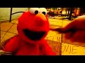 ELMO MOVIE