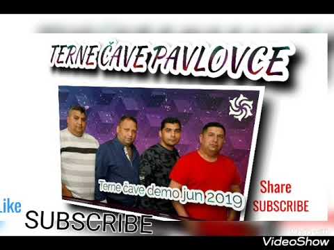 Terne cave demo jun 2019 čardaše