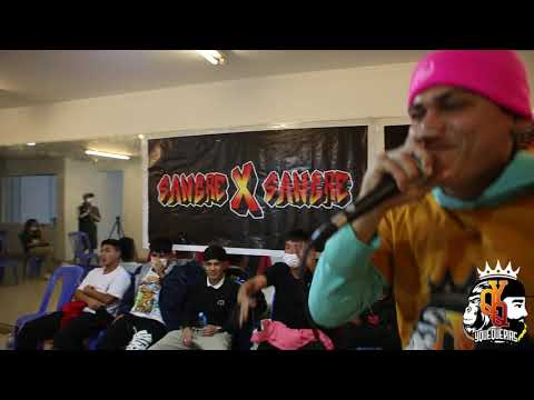 KERET VS JC (OCTAVOS)