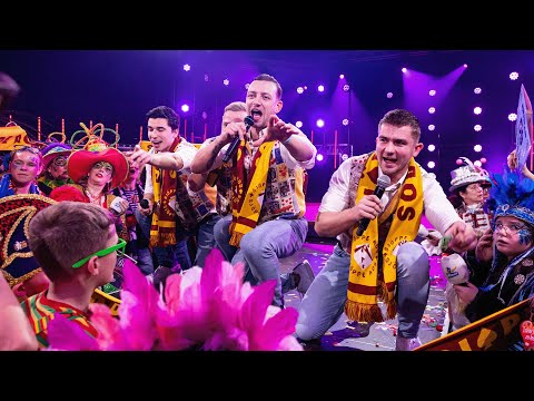 LVK 2023: Sjöppe Aos - Ut bönke van de jas (Heel)