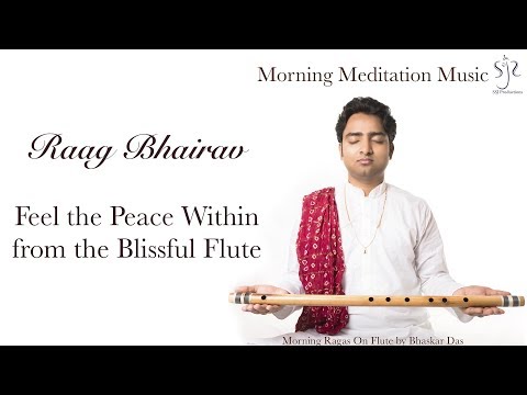 Raga Bhairav Dawn