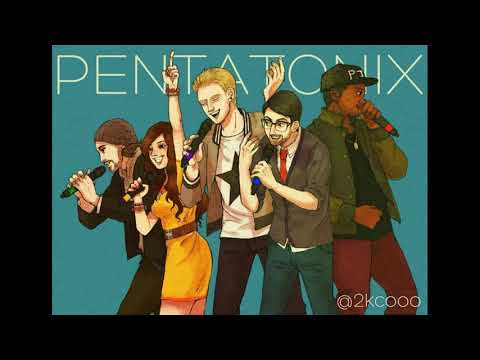 download lagu mp3 mp4 Pentatonix Issues, download lagu Pentatonix Issues gratis, unduh video klip Pentatonix Issues