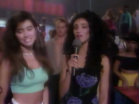 Club MTV - Don't Walk Away *1988*