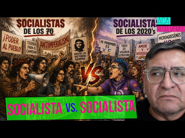 Vídeo relacionado con Socialismo Muerte de America / Socialism Death of America (Spanish Edition): Apoderandose de America Libertad y Justicia para Nadie